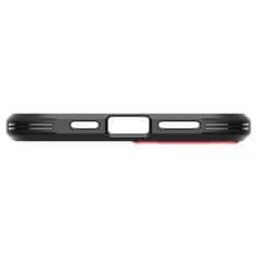 Spigen Tough Armor MagSafe, red - iPhone 15