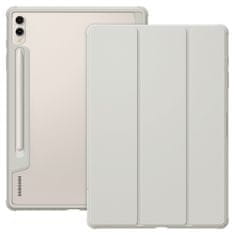 Spigen Ula Hybrid Pro, gray - Samsung Galaxy Tab S9+