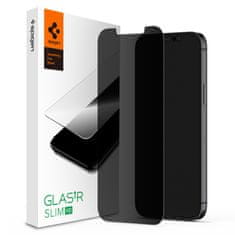 Spigen Glas Privacy HD, 1P - iPhone 12/Pro