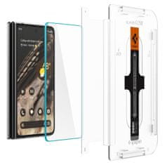 Spigen Glass EZ Fit 2 Pack - Google Pixel Fold