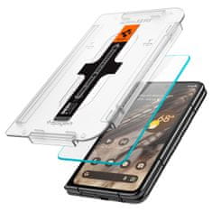 Spigen Glass EZ Fit 2 Pack - Google Pixel Fold