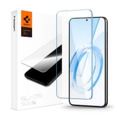 Spigen Glass Slim HD (1P) ansparency - Samsung Galaxy S23+