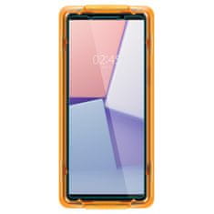 Spigen Glass Align Master 2 Pack - Sony Xperia 1 V