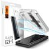 Spigen Glass EZ Fit Cover 2 Pack ansparency - Samsung Galaxy Z Fold5