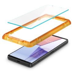 Spigen Glass Align Master 2 Pack - Sony Xperia 1 V