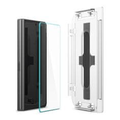 Spigen Glass EZ Fit Cover 2 Pack ansparency - Samsung Galaxy Z Fold5