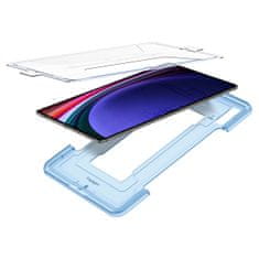 Spigen Glass EZ Fit 1 Pack - Samsung Galaxy Tab S9 Ula