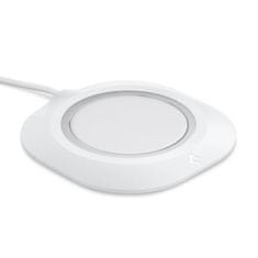 Spigen MagFit Designed for MagSafe Charger Pad, white