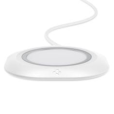 Spigen MagFit Designed for MagSafe Charger Pad, white