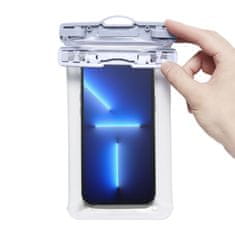 Spigen Aqua Shield WaterProof Case A601 2 Pack, aqua blue