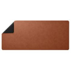 Spigen DeskPad LD302, brown