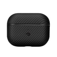 Pitaka MagEZ case, black/grey - Airpods Pro