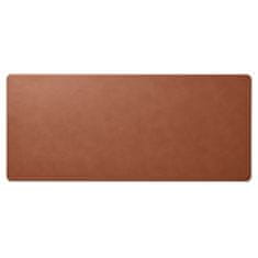 Spigen DeskPad LD302, brown