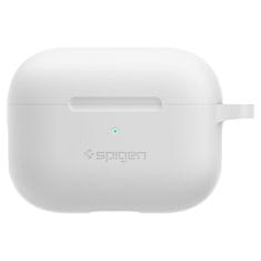 Spigen Silicone Fit, white - AirPods Pro