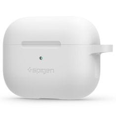 Spigen Silicone Fit, white - AirPods Pro