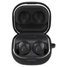 Spigen Urban Fit, black - Galaxy Buds Buds FE/2 Pro/2/Pro/Live