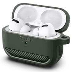 Spigen Rugged Armor, military green - AirPods Pro