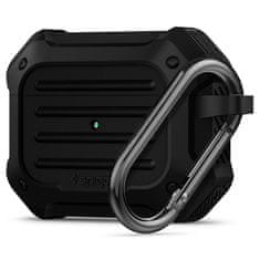 Spigen Tough Armor, black - AirPods Pro