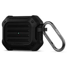 Spigen Tough Armor, black - AirPods Pro