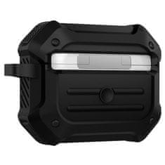 Spigen Tough Armor, black - AirPods Pro