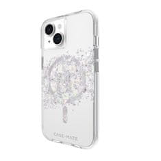 case-mate Karat Touch of Pearl case, MagSafe - iPhone 15