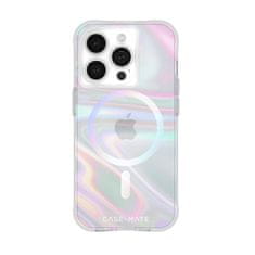 case-mate Soap Bubble case, MagSafe - iPhone 15 Pro