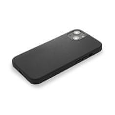 Decoded Silicone BackCover, charcoal - iPhone 13