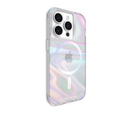 case-mate Soap Bubble case, MagSafe - iPhone 15 Pro