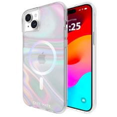 case-mate Soap Bubble case, MagSafe - iPhone 15 Plus