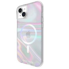 case-mate Soap Bubble case, MagSafe - iPhone 15 Plus