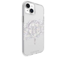 case-mate Karat Touch of Pearl case, MagSafe - iPhone 15 Plus