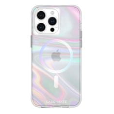 case-mate Soap Bubble case, MagSafe - iPhone 15 Pro Max