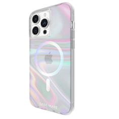 case-mate Soap Bubble case, MagSafe - iPhone 15 Pro Max