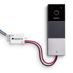 Netatmo In-Wall ansformer