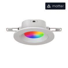 Nanoleaf Essentials Smart Downlight Matter