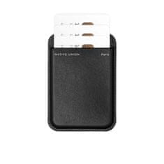 Native Union (Re)Classic Wallet, black