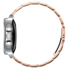 Spigen Modern Fit 20mm, rgold - Samsung Galaxy Watch 4/Watch Classic 4/Watch 3 41mm/Watch Active 1/2