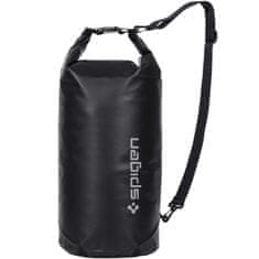 Spigen Aqua Shield WaterProof Dry Bag 20L + 2L A630, black