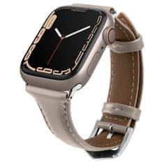 Spigen Kajuk Watch Band, cream - Apple Watch 41mm/40mm/38mm