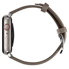 Spigen Kajuk Watch Band, khaki - Apple Watch 41mm/40mm/38mm