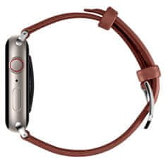 Spigen Kajuk Watch Band, chestnut - Apple Watch 41mm/40mm/38mm