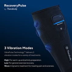 THERABODY RecoveryPulse - Calf Sleeve - S - Single