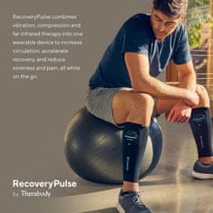 THERABODY RecoveryPulse - Calf Sleeve - S - Single