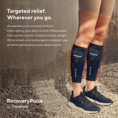 THERABODY RecoveryPulse - Calf Sleeve - S - Single