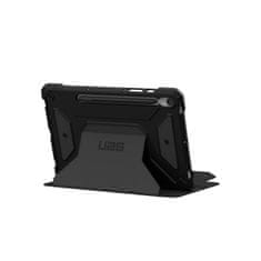 UAG Meopolis SE, black - Samsung Tab S9