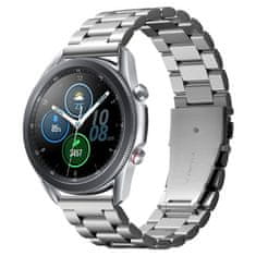 Spigen Modern Fit Watch Band, silver - Galaxy Watch 22mm (Galaxy Watch 3(45mm)/Galaxy Watch(46mm))