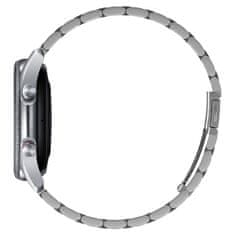 Spigen Modern Fit Watch Band, silver - Galaxy Watch 22mm (Galaxy Watch 3(45mm)/Galaxy Watch(46mm))