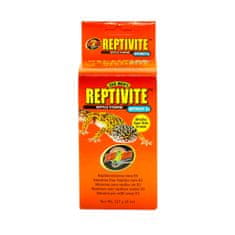 Zoo Med Reptivite vitaminski prah za plazilce, brez D3, 227 g