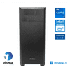 Home Extreme namizni računalnik, i7-14700, 32GB, SSD2TB, W11H (H4-7791-W)