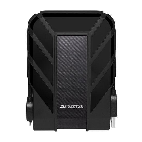 slomart Zunanji trdi disk Adata HD710 Pro, 1TB, črn